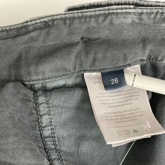 Citizens Of Humanity Payton Trouser - Picture 8 of 10